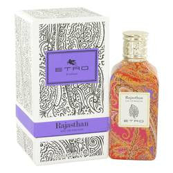 Rajasthan Eau De Parfum Spray (Unisex) By Etro