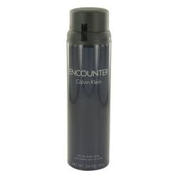 Encounter Body Spray By Calvin Klein