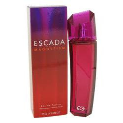 Escada Magnetism Eau De Parfum Spray By Escada