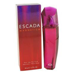 Escada Magnetism Eau De Parfum Spray By Escada