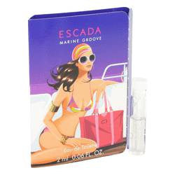 Escada Marine Groove Vial (sample) By Escada