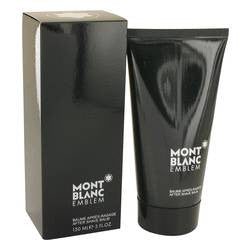 Montblanc Emblem After Shave Balm By Mont Blanc