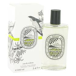 Eau Moheli Eau De Toilette Spray (Unisex) By Diptyque