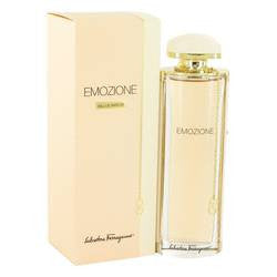 Emozione Eau De Parfum Spray By Salvatore Ferragamo