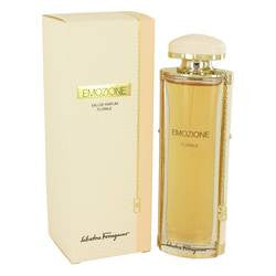 Emozione Florale Eau De Parfum Spray By Salvatore Ferragamo