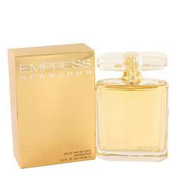 Empress Eau De Parfum Spray By Sean John