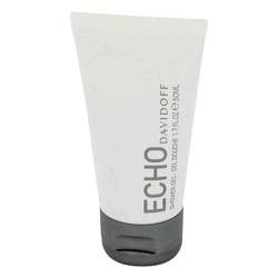 Echo Shower Gel (Not for Individual Sale) By Davidoff