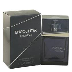 Encounter Eau De Toilette Spray By Calvin Klein