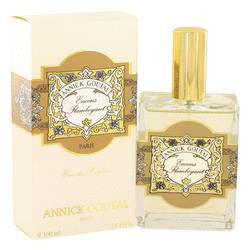 Encens Flamboyant Eau De Parfum Spray By Annick Goutal