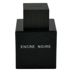 Encre Noire Eau De Toilette Spray (Tester) By Lalique