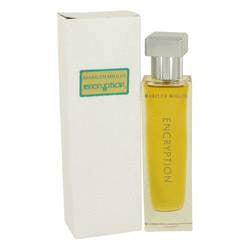 Encryption Eau De Parfum Spray By Marilyn Miglin