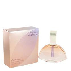 Endless Euphoria Eau De Parfum Spray By Calvin Klein