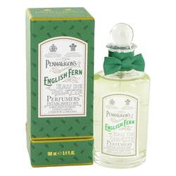 English Fern Eau De Toilette Spray (Unisex) By Penhaligon's