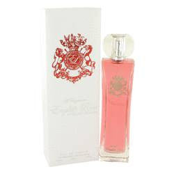 English Rose Eau De Parfum Spray By English Laundry