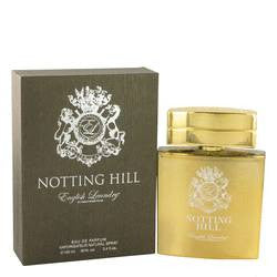 Notting Hill Eau De Parfum Spray By English Laundry