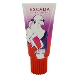 Escada Ocean Lounge Shower Gel By Escada