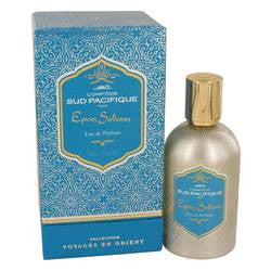 Comptoir Sud Pacifique Epices Sultanes Eau De Parfum Spray By Comptoir Sud Pacifique