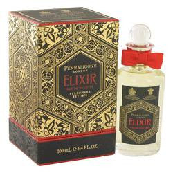 Elixir Eau De Toilette Spray (Unisex) By Penhaligon's