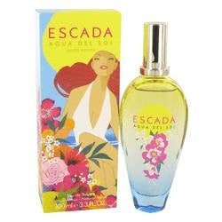 Escada Agua Del Sol Eau De Toilette Spray By Escada