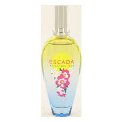 Escada Agua Del Sol Eau De Toilette Spray (Tester) By Escada