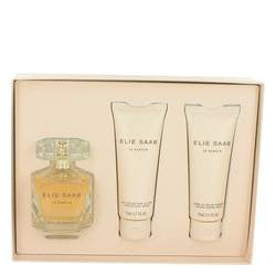 Le Parfum Elie Saab Gift Set By Elie Saab