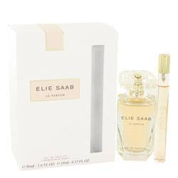 Le Parfum Elie Saab Gift Set By Elie Saab