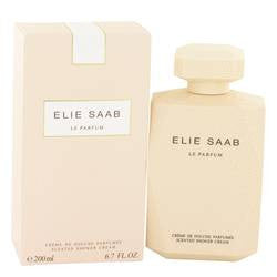 Le Parfum Elie Saab Shower Cream By Elie Saab