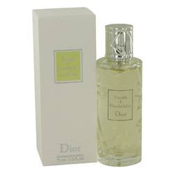 Escale A Pondichery Eau De Toilette Spray By Christian Dior