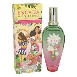 Escada Fiesta Carioca Eau De Toilette Spray By Escada