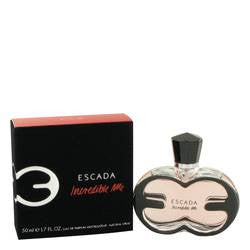 Escada Incredible Me Eau De Parfum Spray By Escada