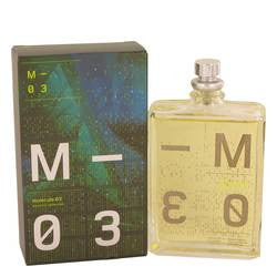 Molecule 03 Eau De Toilette Spray By ESCENTRIC MOLECULES