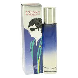 Escada Moon Sparkle Eau De Toilette Spray By Escada