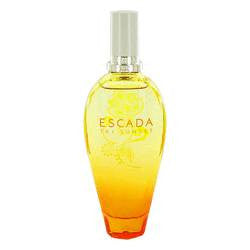 Escada Taj Sunset Eau De Toilette Spray (Tester) By Escada