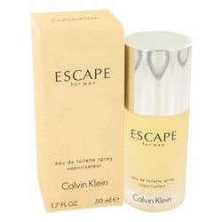 Escape Eau De Toilette Spray By Calvin Klein