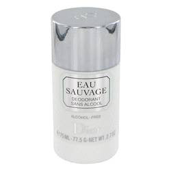 Eau Sauvage Deodorant Stick By Christian Dior