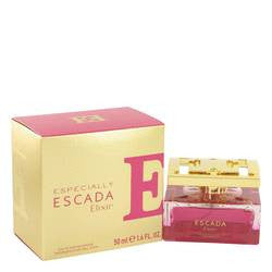 Especially Escada Elixir Eau De Parfum Intense Spray By Escada