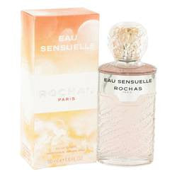 Eau Sensuelle Eau De Toilette Spray By Rochas