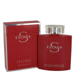 Escada S Shower Gel By Escada