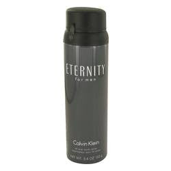 Eternity Body Spray By Calvin Klein