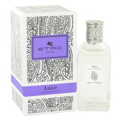 Anice Eau De Toilette Spray (Unisex) By Etro