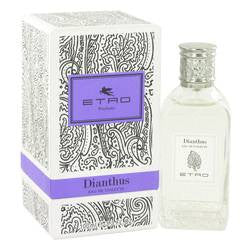 Dianthus Eau De Toilette Spray (Unisex) By Etro