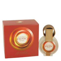 Ellen Tracy Exotic Bronze Eau De Parfum Spray By Ellen Tracy