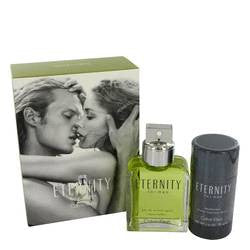 Eternity Gift Set By Calvin Klein