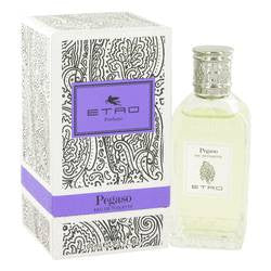 Pegaso Eau De Toilette Spray (Unisex) By Etro