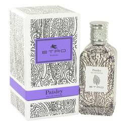 Paisley Eau De Parfum Spray (Unisex) By Etro