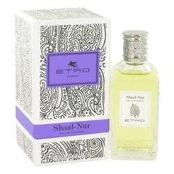 Shaal Nur Eau De Toilette Spray (Unisex) By Etro