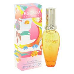 Escada Taj Sunset Eau De Toilette Spray By Escada