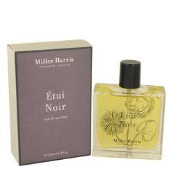 Etui Noir Eau De Parfum Spray By Miller Harris