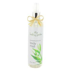 Eucalyptus & Mist Body Mist By The Healing Garden