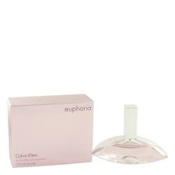 Euphoria Eau De Toilette Spray By Calvin Klein